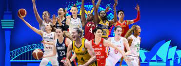 FIBA Women\'s Basketball World Cup 2022